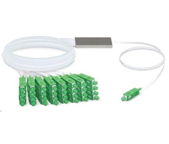 UBNT UF-SPLITTER-32, UFiber Splitter 1:32