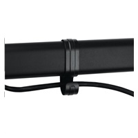 Arctic Z1 je flexibilní držák monitoru s ramenem a USB hubem navržen tak, aby mohla být maximálně využita plocha pracovního stolu a LCD monitor nepřekážel. Rameno lze natáčet ve třech úrovních a rozsahu 360 stupňů pro dosažení maximální ergonomie.<br><br>LCD rozměr obrazovky: 13 - 27"<br>VESA: 75 / 100<br>Nosnost: 10kg<br>Naklápění: +- 15 stupňů<br>Naklonění: 360 stupňů<br>Rotace: 360 stupňů<br>Výška stojanu: 410mm<br>Nastavitelnost: 113 - 413mm<br>Barva: černá<br>Rozměry: 535x170x100mm<br>Hmotnost: 3.10 kg