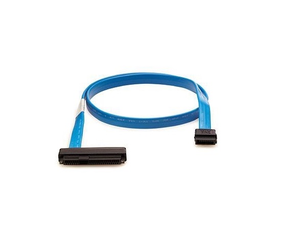 HPE GPU 2x 8-pin Cable Kit