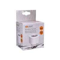 Solight přídavná zásuvka pro DY08, learning code