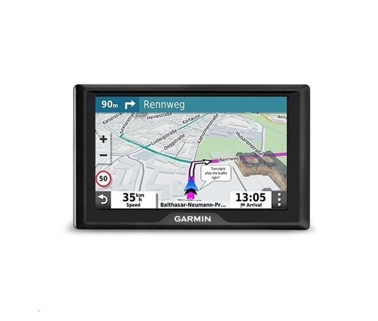 Garmin GPS navigace Drive 52T-D Europe45