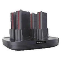Datalogic baterie charging station, 4 slots
