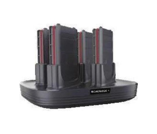 Datalogic baterie charging station, 4 slots