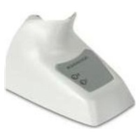 Datalogic cradle, bílá