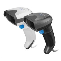 Datalogic Gryphon I GD4520, 2D, USB, black