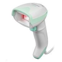 Datalogic Gryphon I GD4590, 2D, multi-IF, kit (USB), bílá