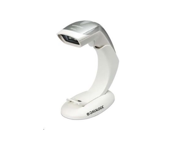 Datalogic Heron HD3430, 2D, Area Imager, multi-IF, bílá