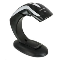 Datalogic Heron HD3430, 2D, Area Imager, multi-IF, kit (USB), black