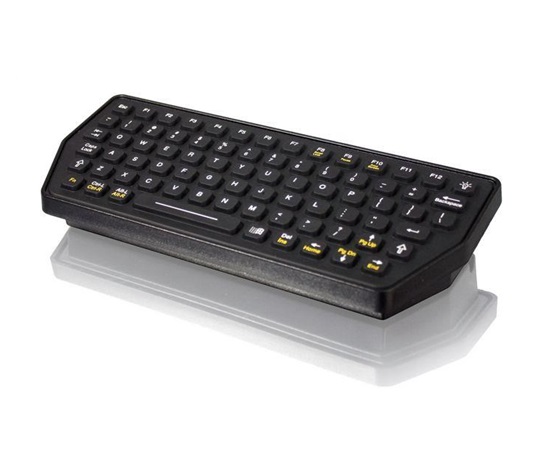 Datalogic keyboard