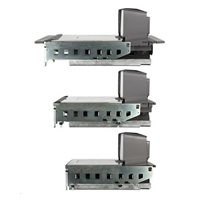 Datalogic Magellan 9300i, 2D, RS232, multi-IF