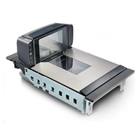 Datalogic Magellan 9300i, 2D, RS232, multi-IF, adaptive scale, kit (USB)