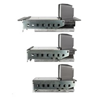 Datalogic Magellan 9400i, 2D, multi-IF, adaptive scale, kit (USB)