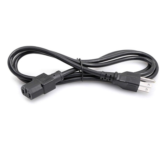 Datalogic power cord US