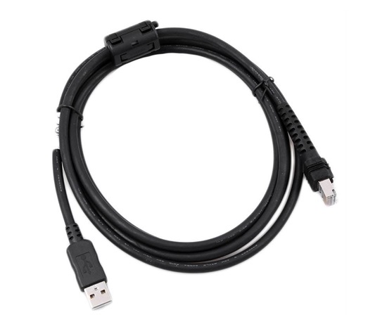 Datalogic připojovací kabel, USB, rovný