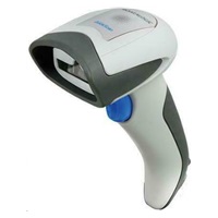 Datalogic QuickScan I QBT2101, BT, 1D, BT, multi-IF, kit (USB), bílá