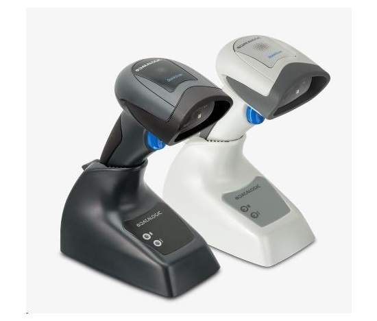 Datalogic QuickScan I QM2131, 1D, multi-IF, black