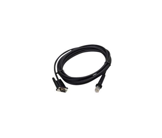 Datalogic RS232 kabel, 3.6 m