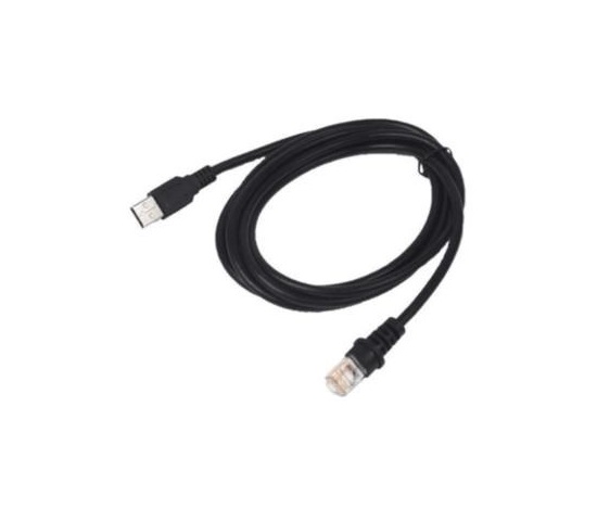 Datalogic USB kabel, 2m