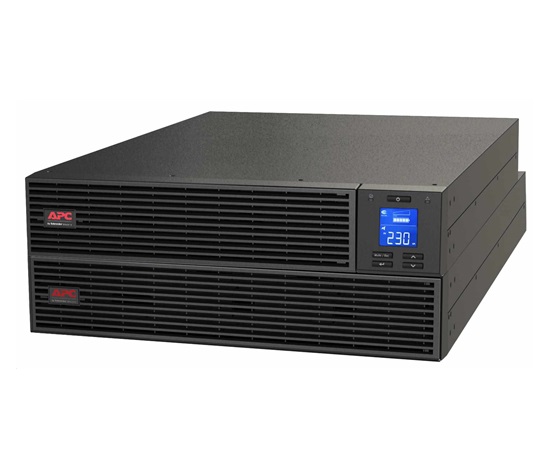 APC Easy UPS SRV RM 10000VA 230V, On-line, 4U (10000W)