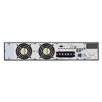 APC Easy UPS SRV RM 10000VA 230V, with External Battery Pack,with RailKit, On-line, 5U (10000W)