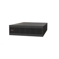 APC Easy UPS SRV 240V RM Battery Pack for 5&6&10kVA Rack, Extended Runtime model, 3U