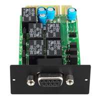 APC Easy UPS Dry Contact Card/Relay I/O card