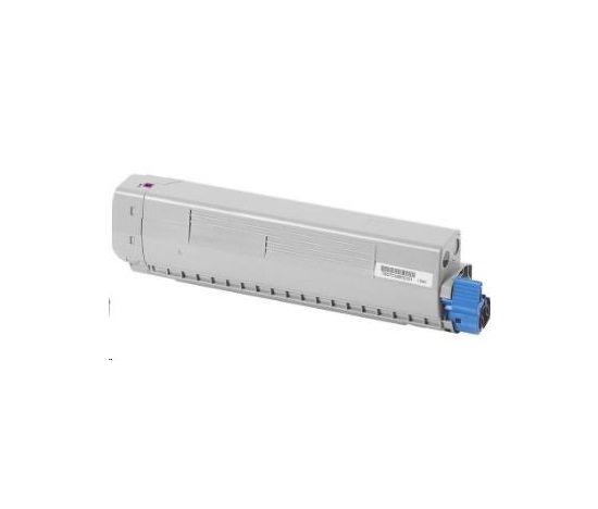 OKI Magenta toner do C824/C834/C844 (5 000 stránek)