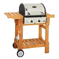Landmann Wagon BBQ plynový gril 004577C