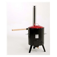 Landmann Chestnut oven 11034