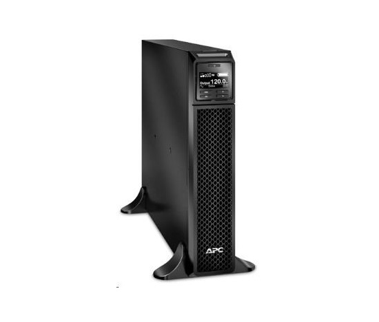 APC Smart-UPS SRT 1000VA 230V, On-Line (1000W)