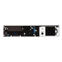 APC Smart-UPS SRT 1000VA RM 230V, On-Line, 2U, Rack Mount (1000W)