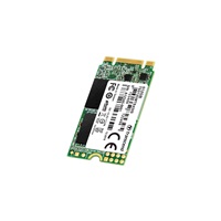 TRANSCEND Industrial SSD MTS430S 512GB, M.2 2242, SATA III 6Gb/s, TLC