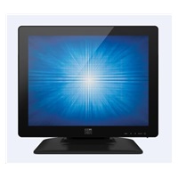 ELO 1523L 15-inch LCD (LED backlight) Desktop, WW, CAP 10-touch USB Controller, Anti-glare, Zero-bezel, VGA