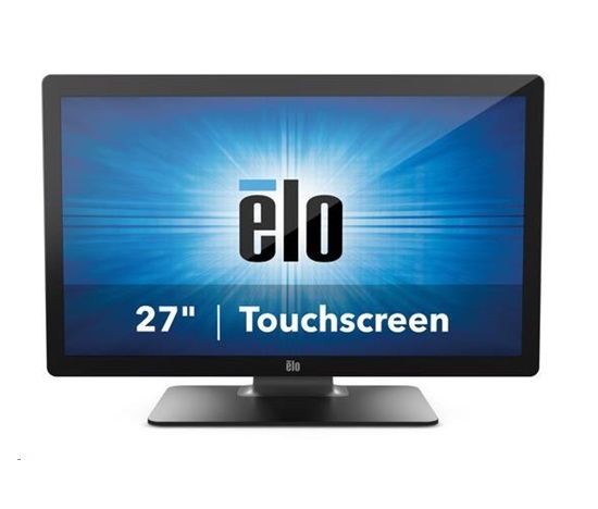 Elo 2702L, 68,6 cm (27''), Projected Capacitive, Full HD