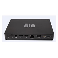 Elo Backpack mounting bracket