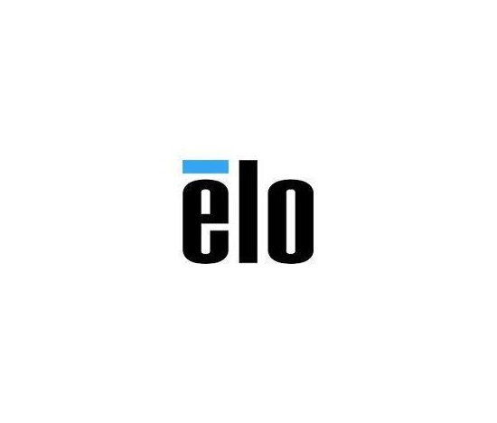 Elo Bezel stainless steel, black