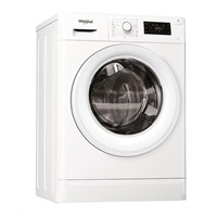 WHIRLPOOL FWSG71283W EU pračka předem plněná