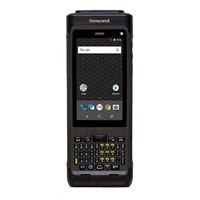Honeywell CN80, 2D, 6603ER, BT, Wi-Fi, QWERTY, ESD, PTT, GMS, Android