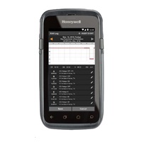Honeywell CT60, 2D, SR, BT, Wi-Fi, NFC, ESD, PTT, Android