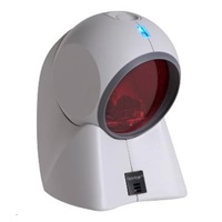 Honeywell Orbit 7120, 1D, kit (USB), bílá