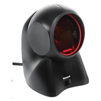 Honeywell Orbit 7190g, 1D, 2D, multi-IF, black