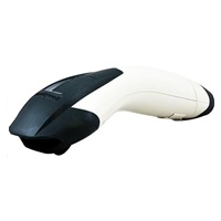 Honeywell Voyager 1202g, BT, 1D, light grey