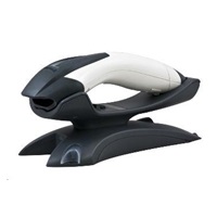 Honeywell Voyager 1202g, BT, 1D, multi-IF, kit (USB), light grey