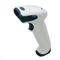 Honeywell Voyager 1250g, 1D, multi-IF, bílá