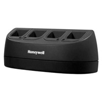 Honeywell 4-bay baterie nabíječka, UK