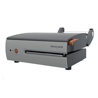 Honeywell Compact 4 Mobile Mark III, 8 dots/mm (203 dpi), DPL, PL-Z, LP, multi-IF (Ethernet)