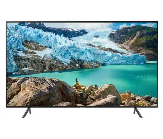SAMSUNG 58" Ultra HD Smart TV UE58RU7172 Série 7 (2019)