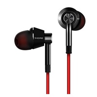 1MORE Piston Earphone In -Ear Black