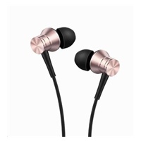 1MORE Piston Fit In-Ear Headphones Pink
