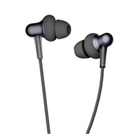 1MORE Stylish In-Ear Headphones Black
